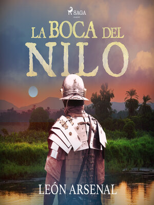 cover image of La boca del Nilo